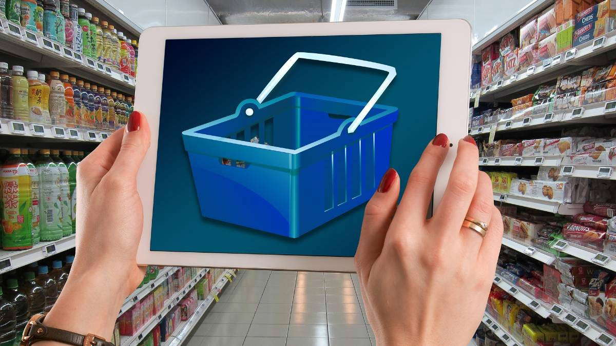 Yeni Normalde Tüketici Davranışları