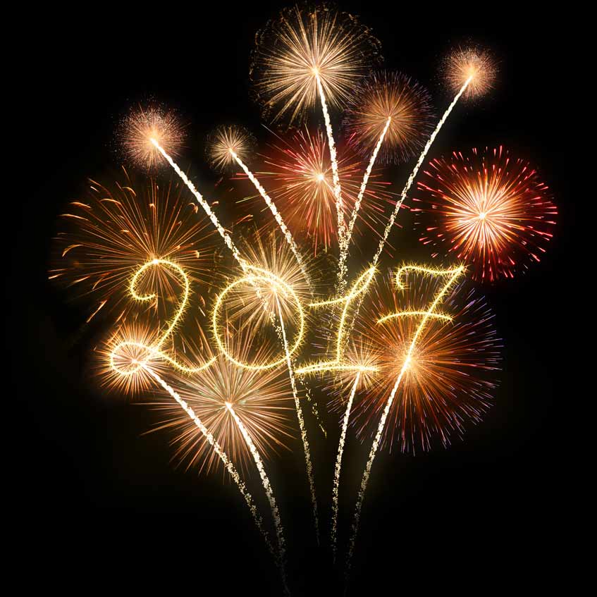 Yeni Yıl İçin Alabileceğiniz En İyi 10 Karar Hoşgeldin 2017