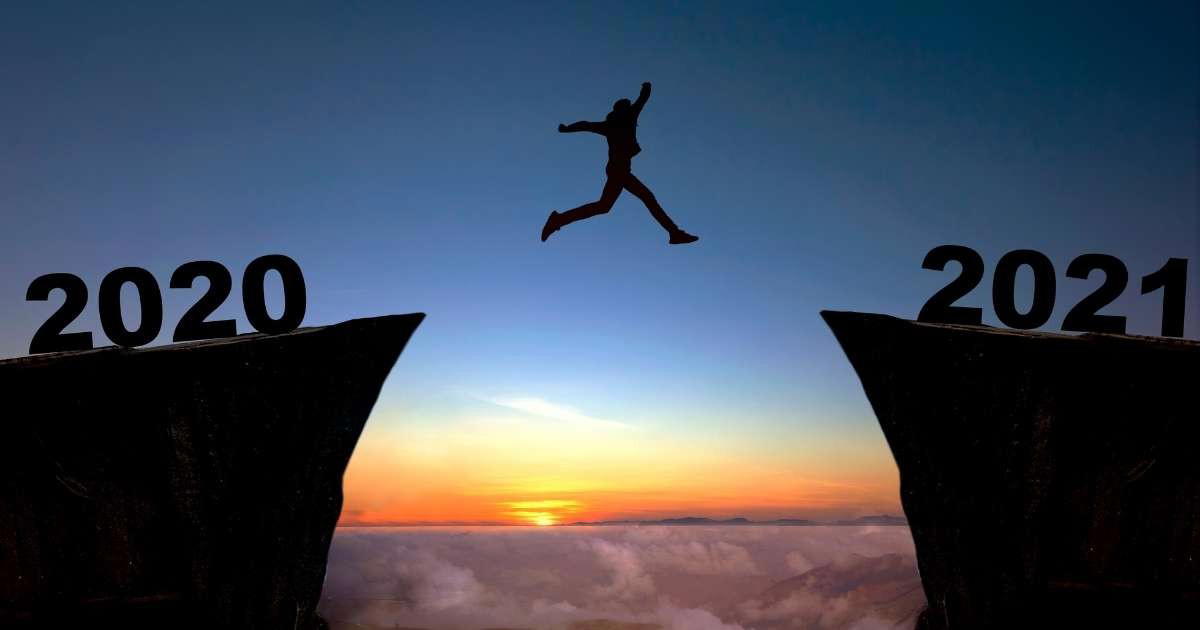 Yeni Yılda İlham Verecek 4 Öneri