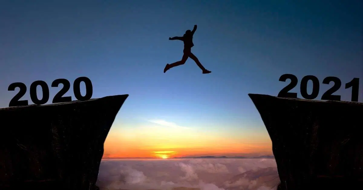 Yeni Yılda İlham Verecek 4 Öneri