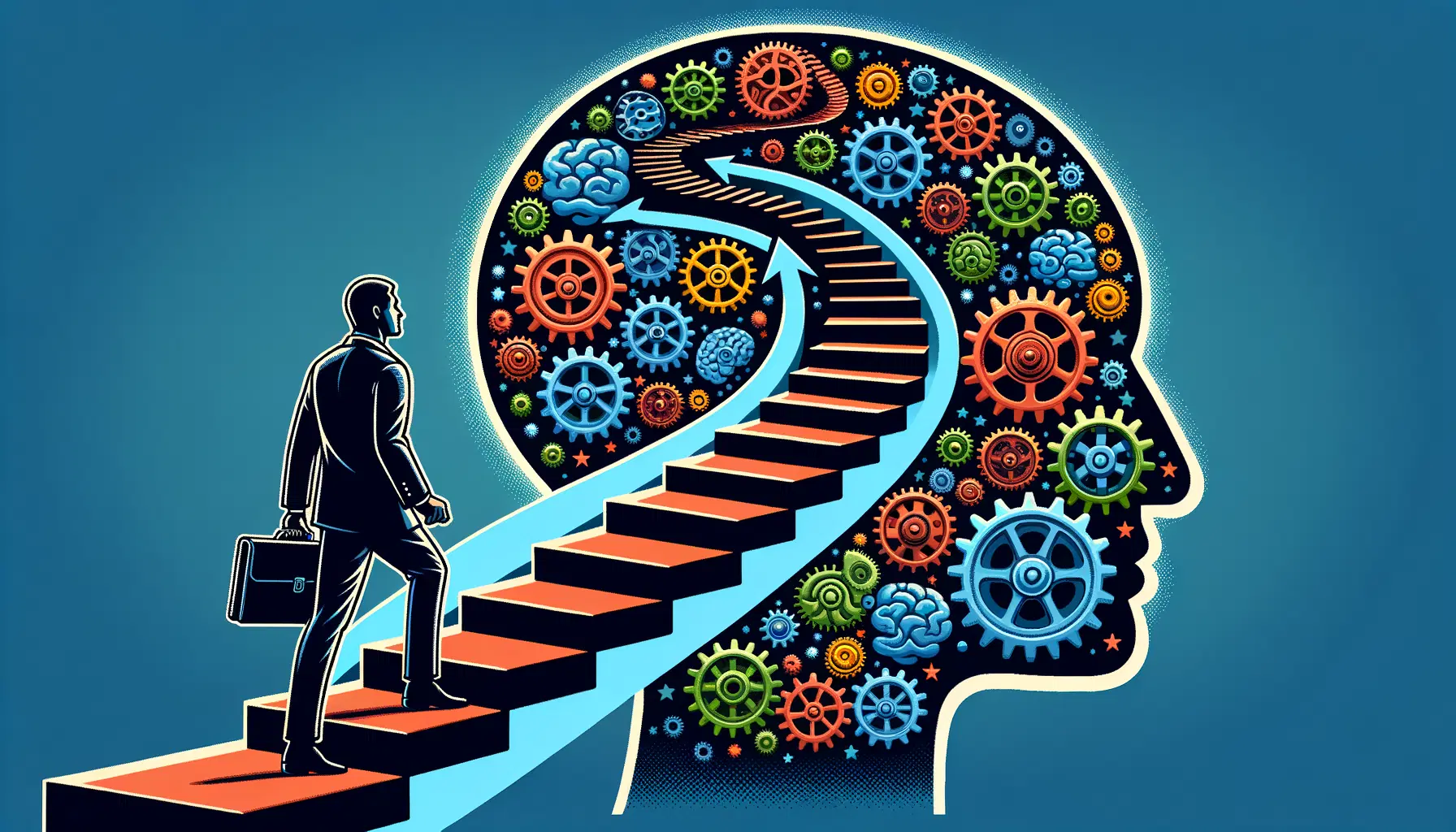 Yenilikçi Düşünce: Kariyerinizi İleriye Taşımanın Yolları