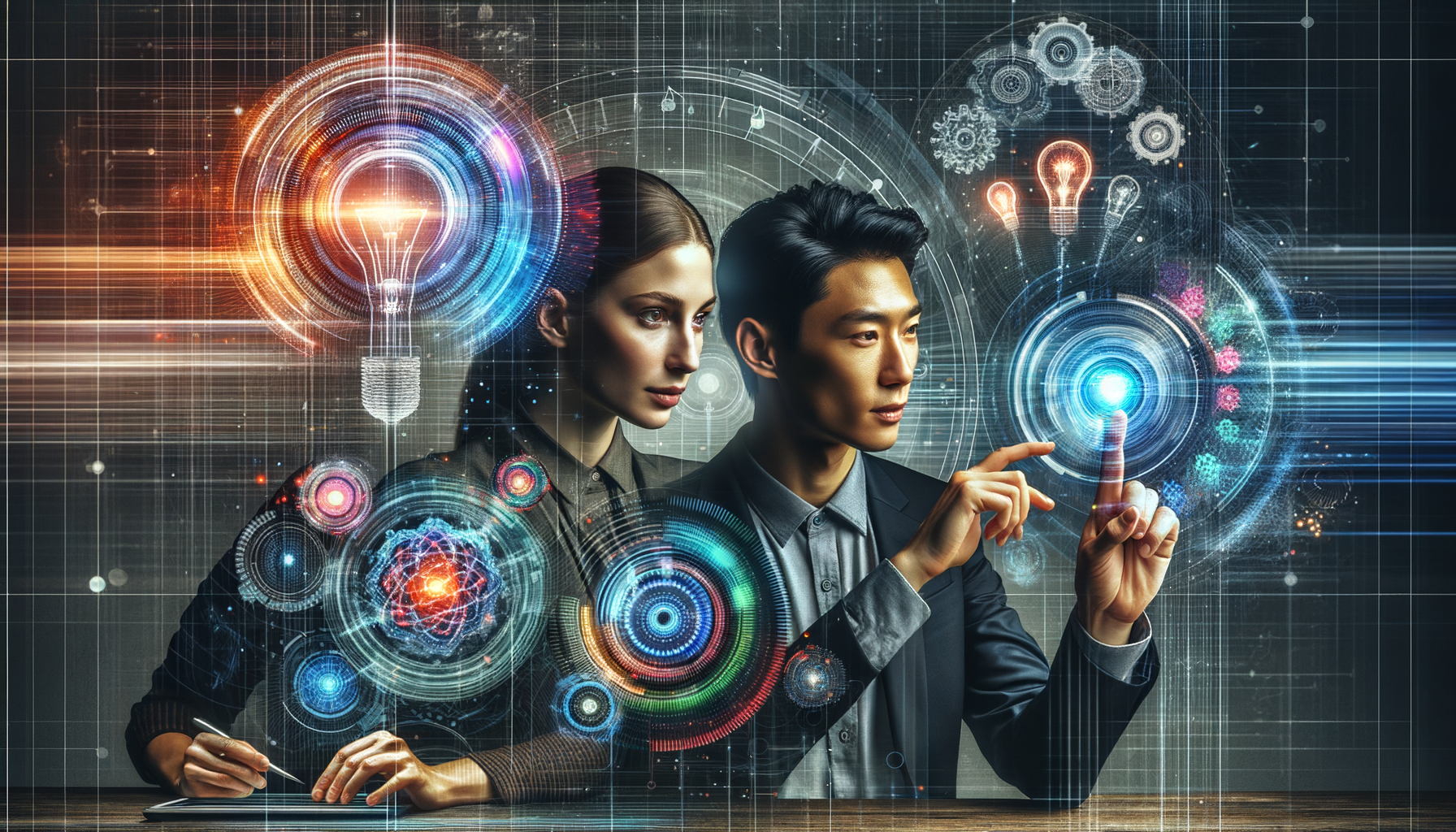 Yenilikçilik ve Yenilikçi Fikirler Hakkında Almanca İfadeler