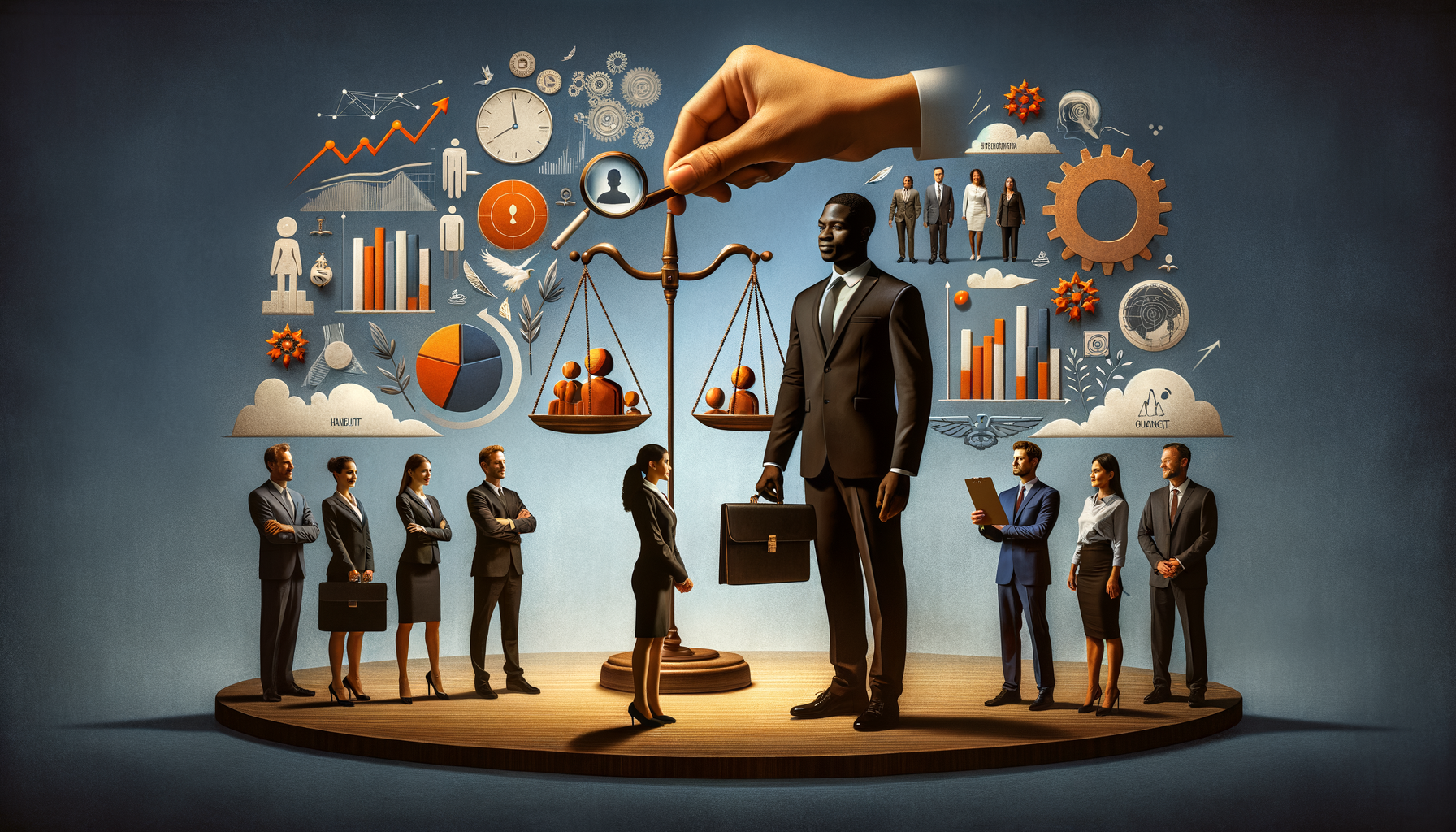 Yetenek Yönetimi: İK'nın İşletmeye Katkısı