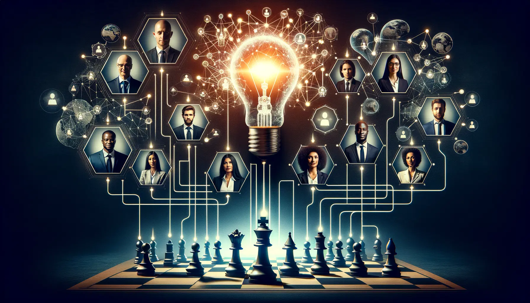 Liderlik Bilimi: Yetenek Yönetiminde Kurumsal Stratejiler ve Politikalar