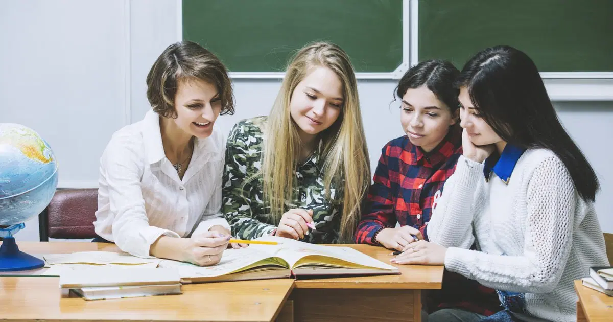 Yetişkin Eğitimi Sistemi