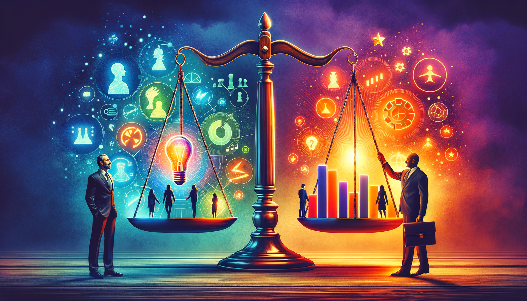 Yetkinlik Bazlı Yönetim: Liderlikte Beceri ve Performansın Değerlendirilmesi