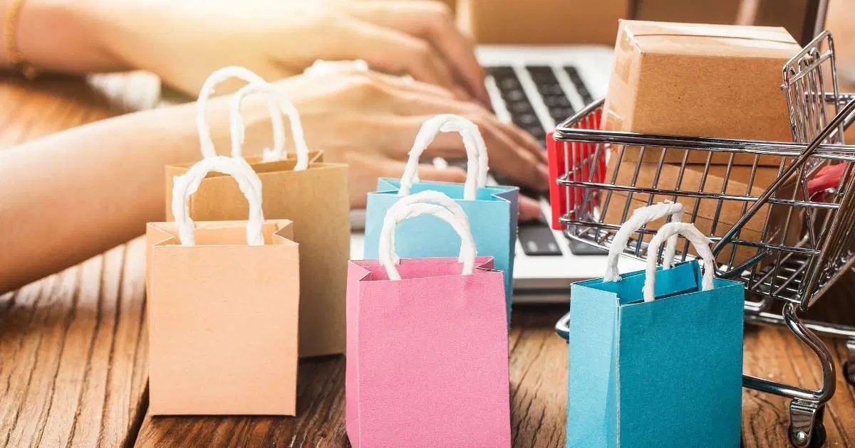 Yoksa Sizde Alışveriş Bağımlısı Mısınız?