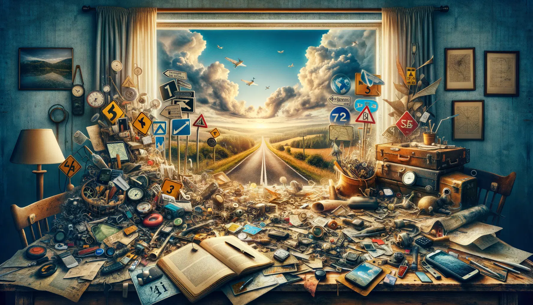 Yol Tarifi İçin Kullanabileceğiniz Estonca Cümleler