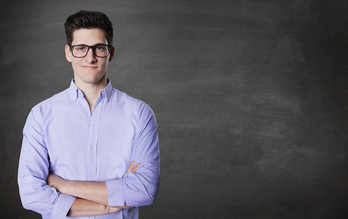 Yöneticiliğe İlk Adım