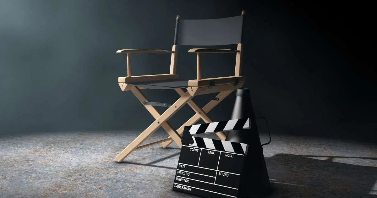 Yönetmen Kimdir? Yönetmenin Görevleri Nelerdir?