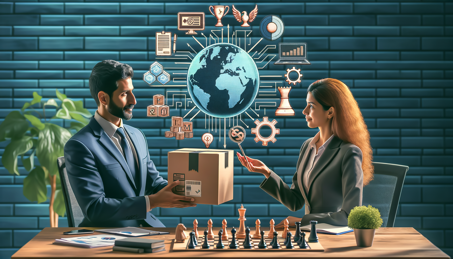 Yönlendirme Pazarlaması: Satış Stratejilerinde Etkili Bir Yaklaşım