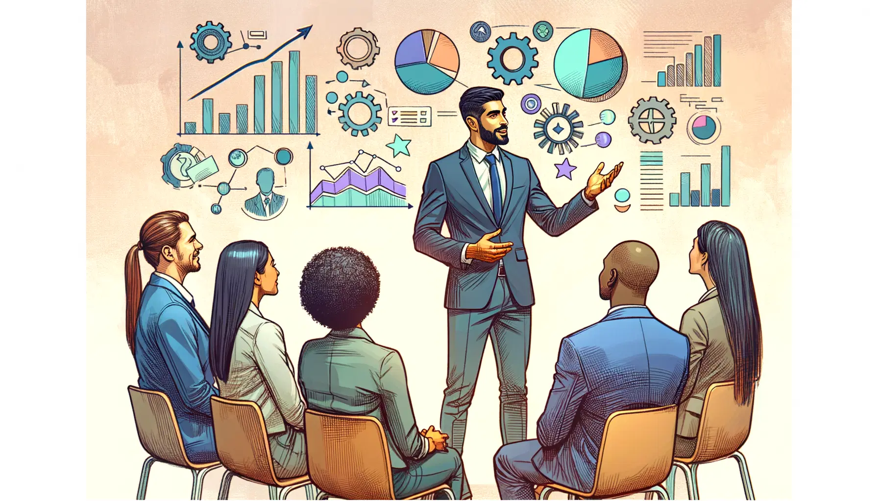 Yönlendirme Teknikleri: İkna Etmenin Sırrı