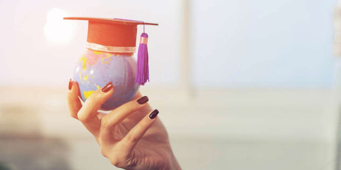 Yurt Dışı Sertifika Programı ve Yeni Bir Kariyer