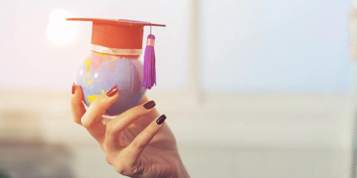 Yurt Dışı Sertifika Programı ve Yeni Bir Kariyer