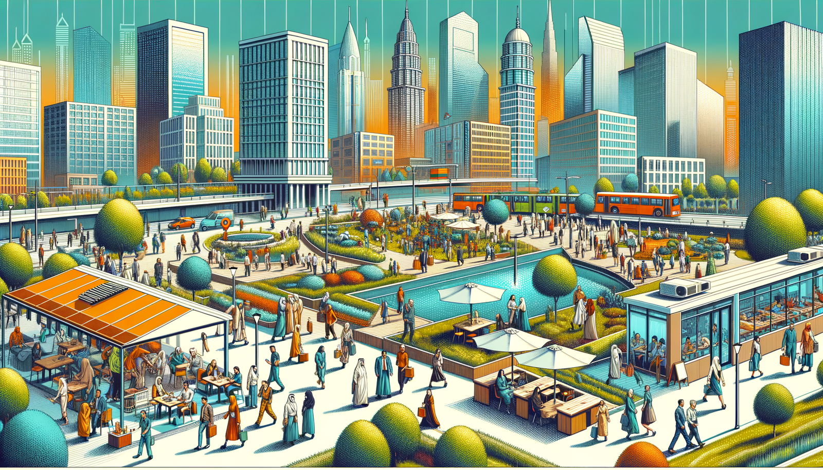 Yurt Dışında Rusça Konuşarak Kendinizi İfade Etme