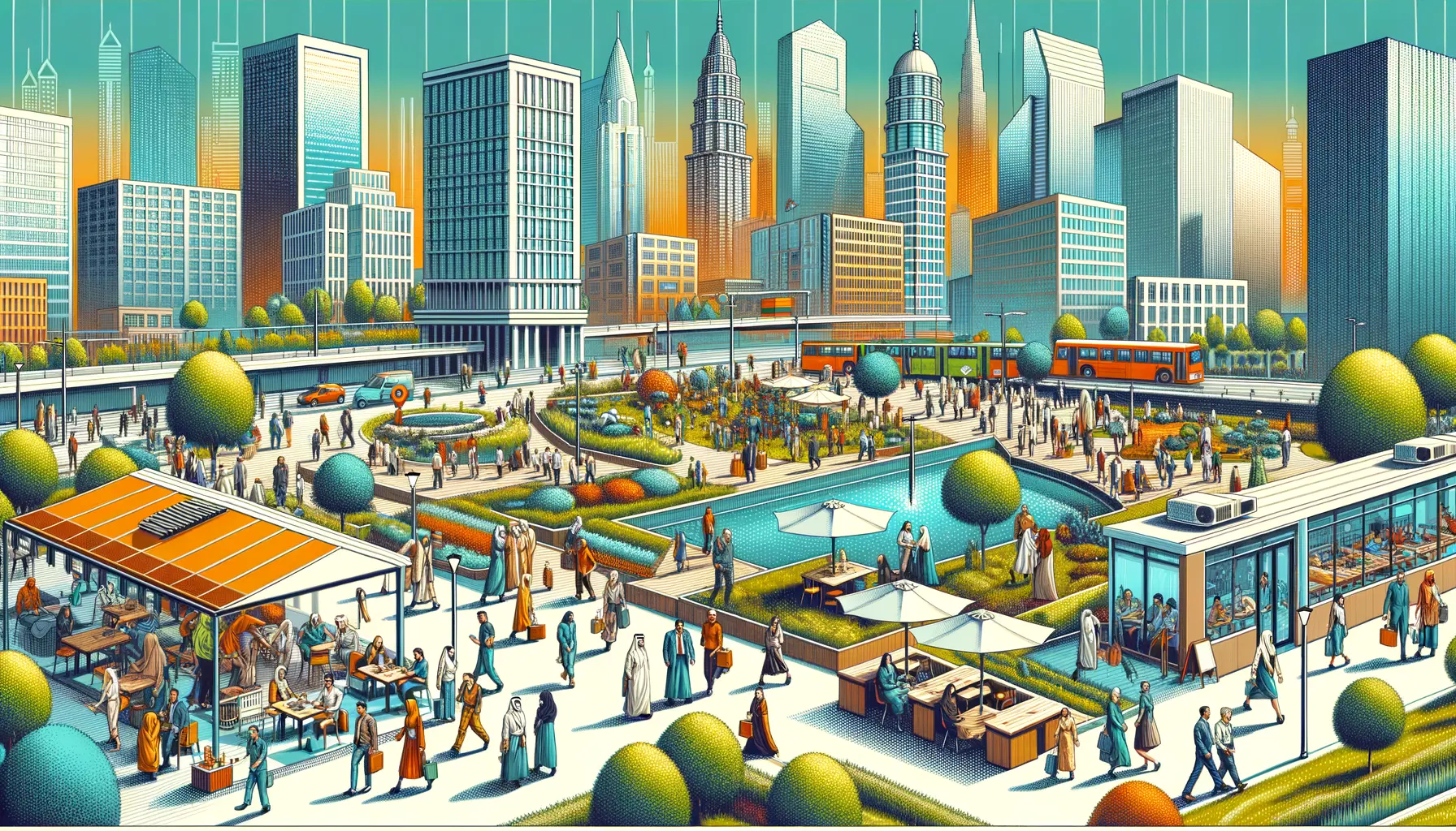 Yurt Dışında Rusça Konuşarak Kendinizi İfade Etme