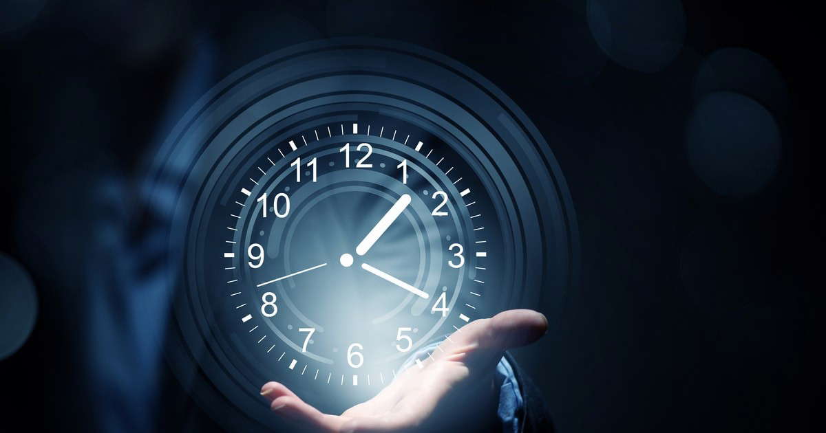 Zaman Yönetimi Başarı Sağlar mı?