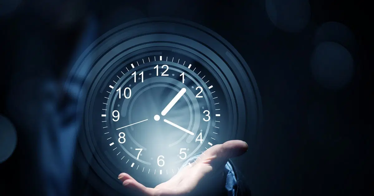 Zaman Yönetimi Başarı Sağlar mı?