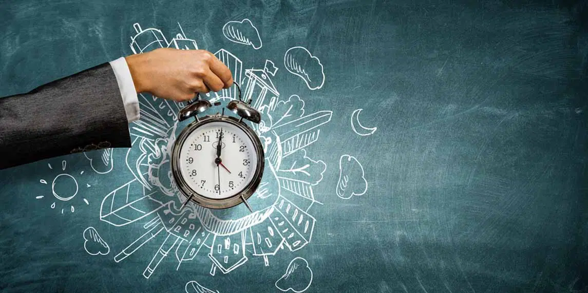 Zaman Yönetimi Becerisi Nasıl Kazanılır?