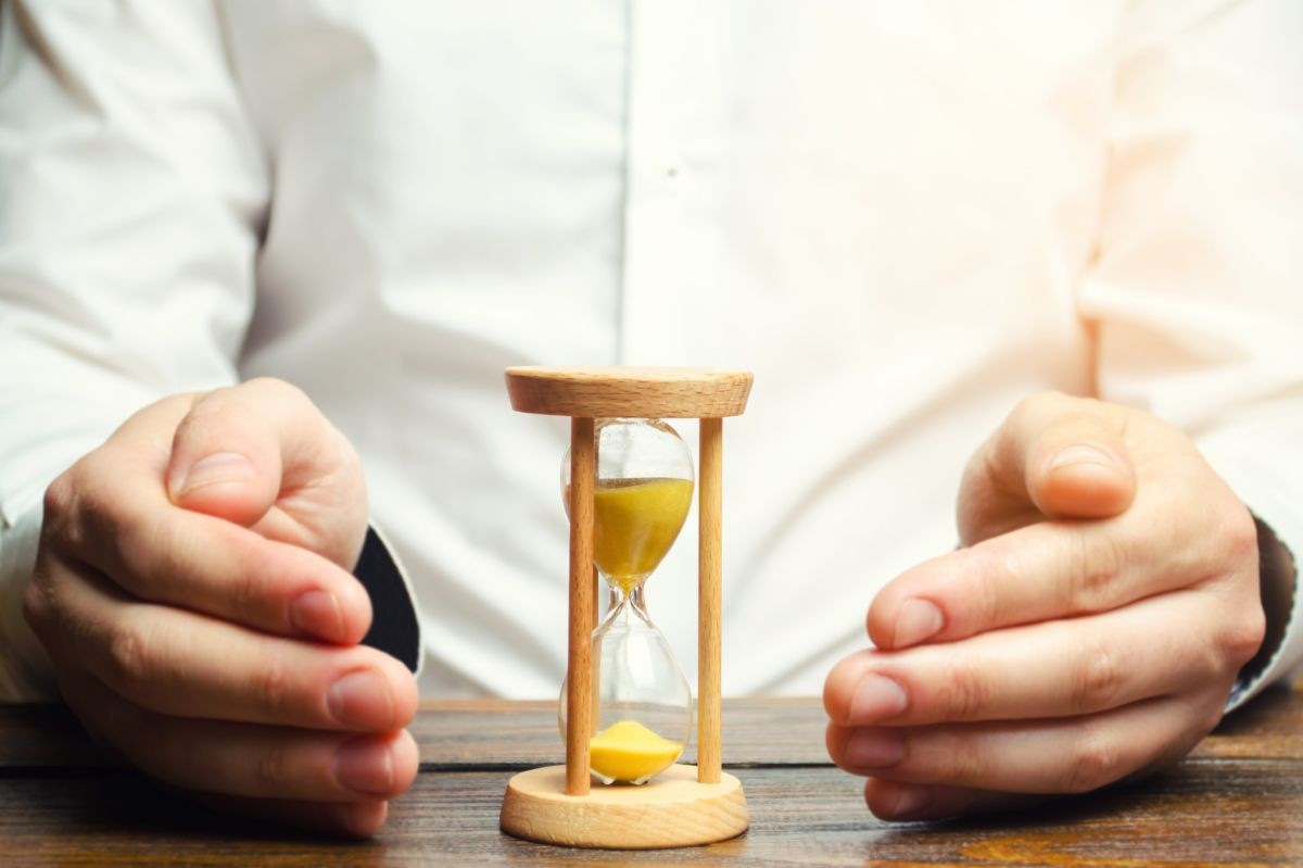 Zaman Yönetimi ve Stratejik Hedeflerimiz