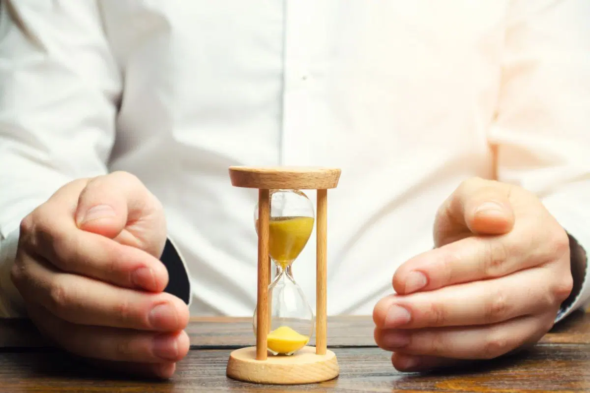 Zaman Yönetimi ve Stratejik Hedeflerimiz