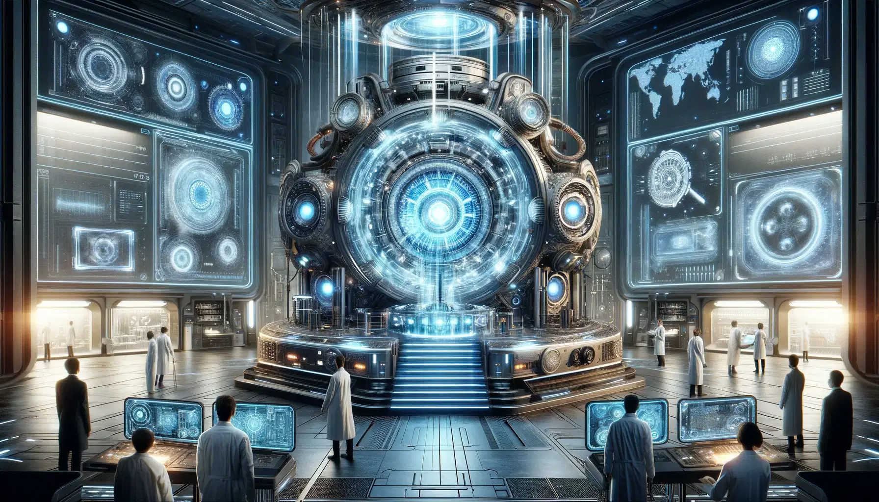 Zamanda Yolculuk - Yapılabilir mi?