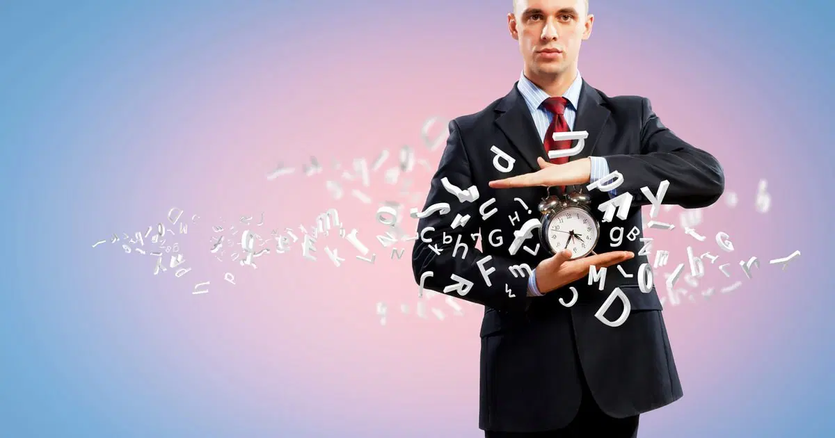 Zamanın Kötüye Kullanımı