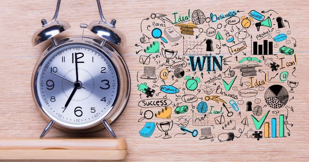 Zamanını Etkili Yönetme Sanatı 