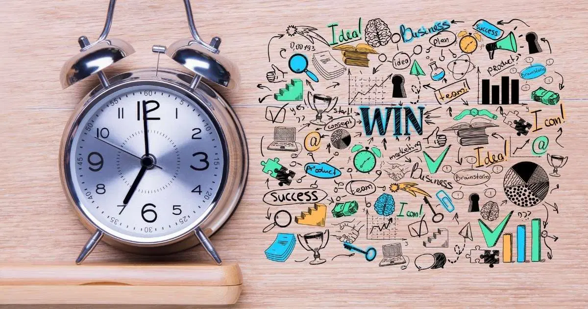 Zamanını Etkili Yönetme Sanatı