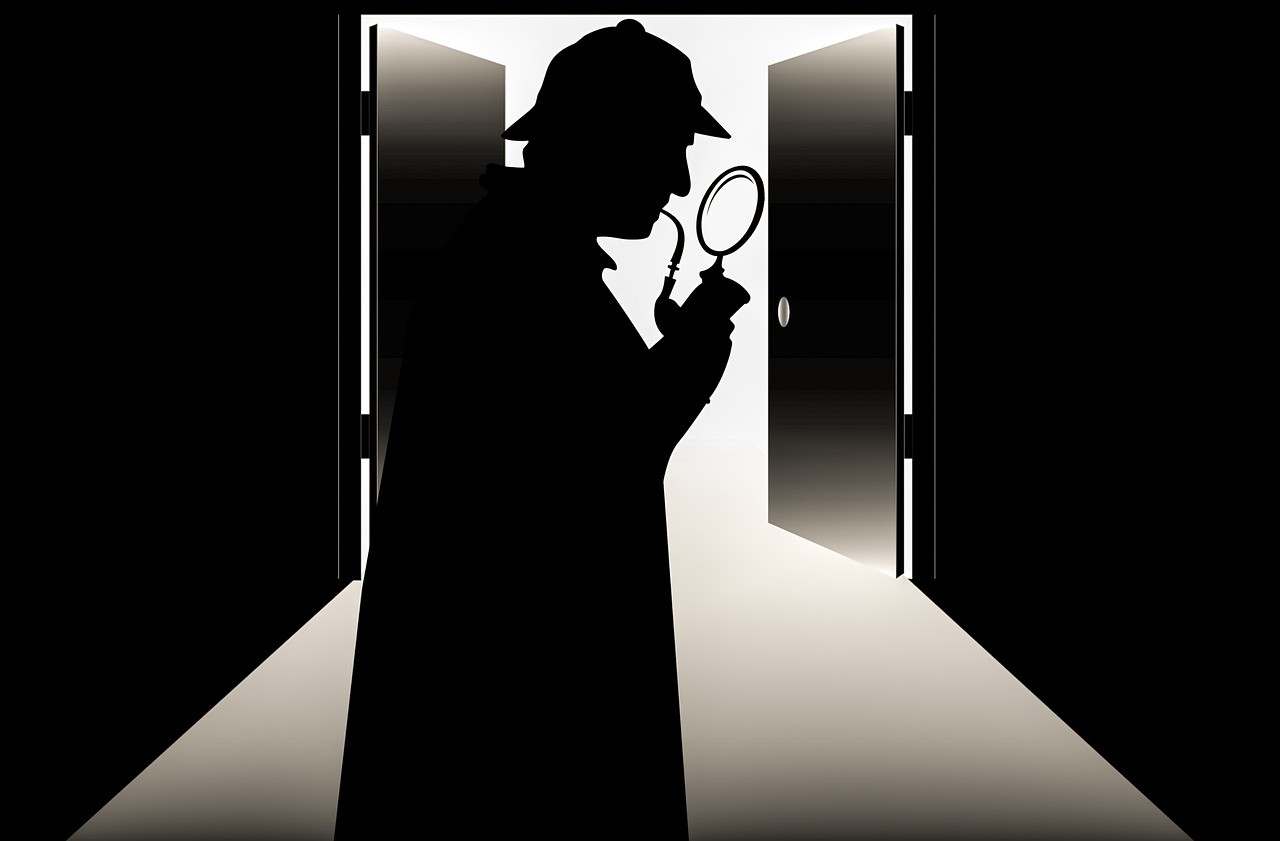 Zamansız Kahraman Sherlock Holmes