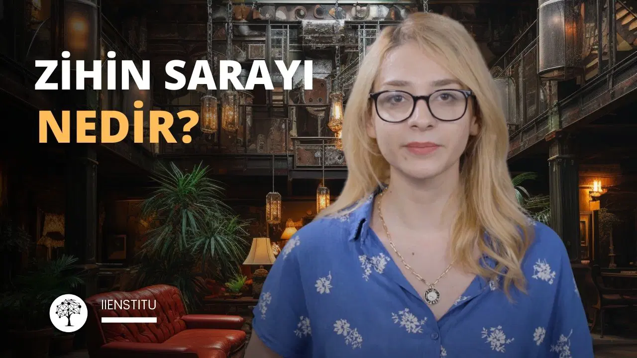 Zihin Sarayı Nedir? Nasıl Yapılır?