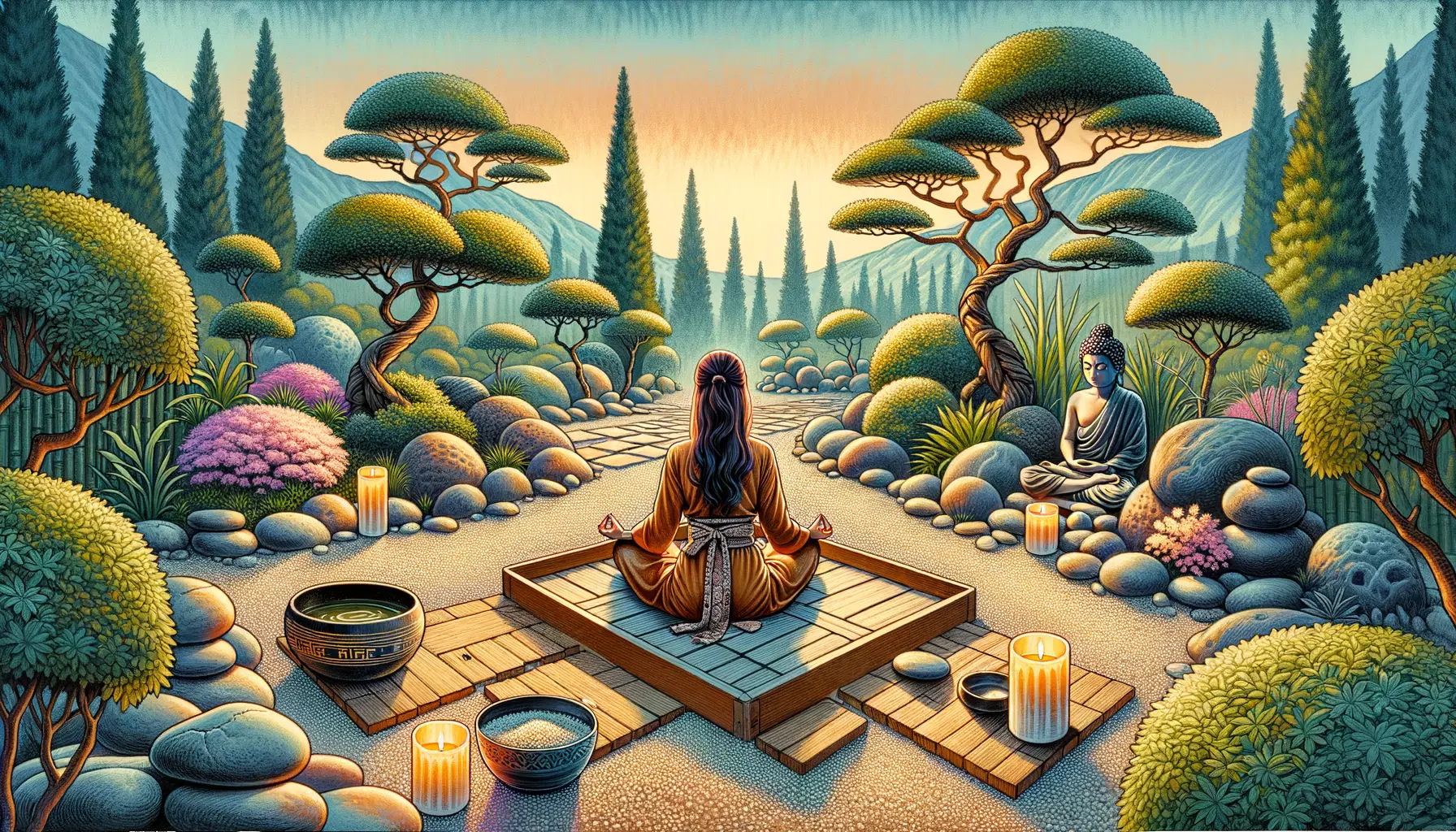 Zihinsel Gücünü Arttırmak İçin Gündelik Meditasyon Önerileri