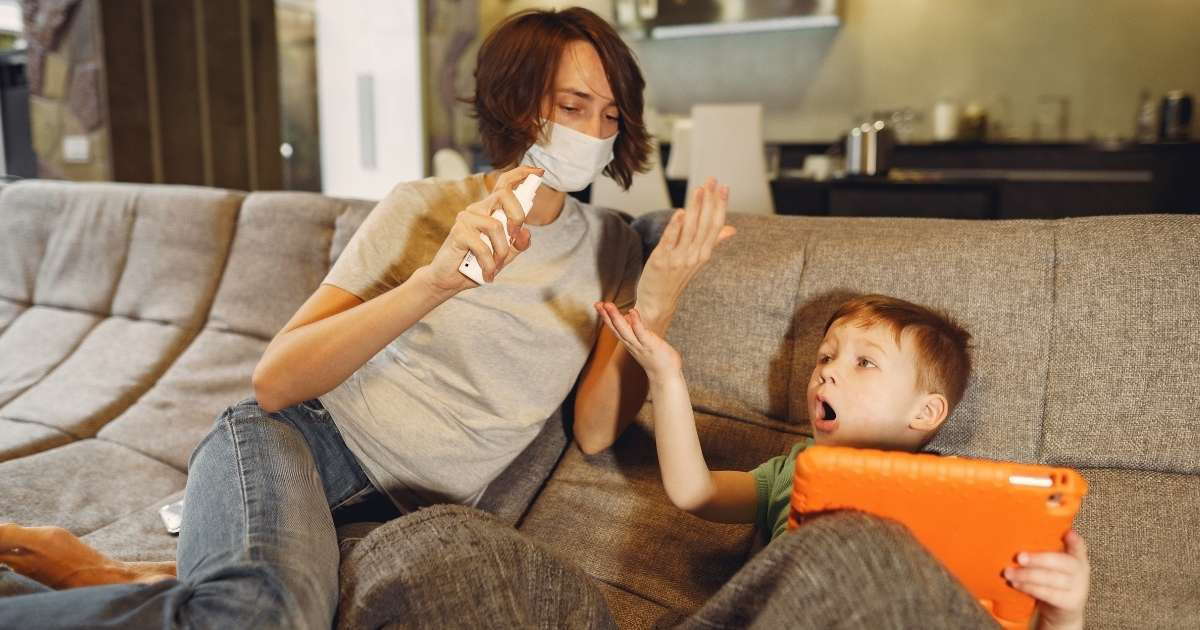 Zor Günlerin İlacı: Yaratıcı Karantina Aktiviteleri!