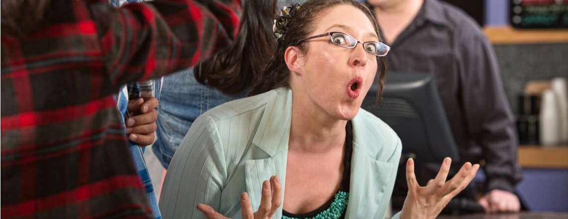 Zor Müşterilerle Başa Çıkmak İçin 6 Yöntem