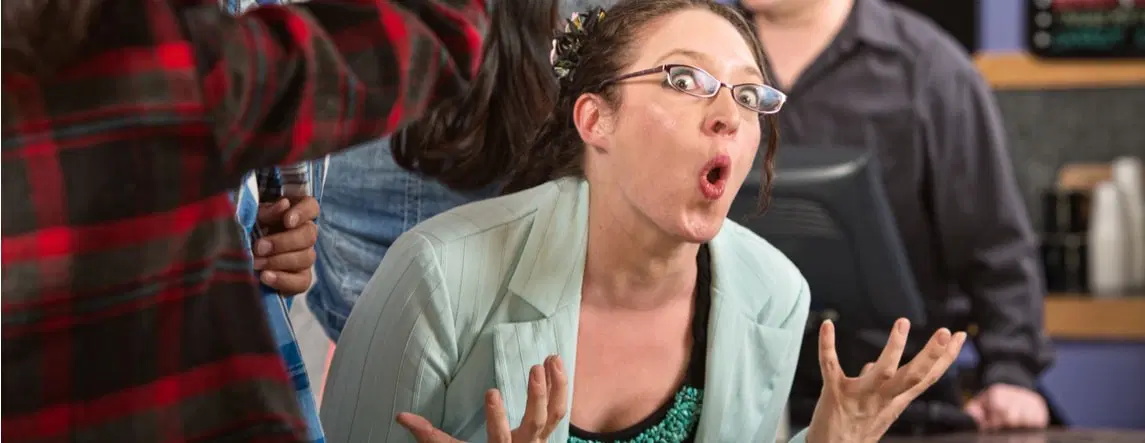 Zor Müşterilerle Başa Çıkmak İçin 6 Yöntem