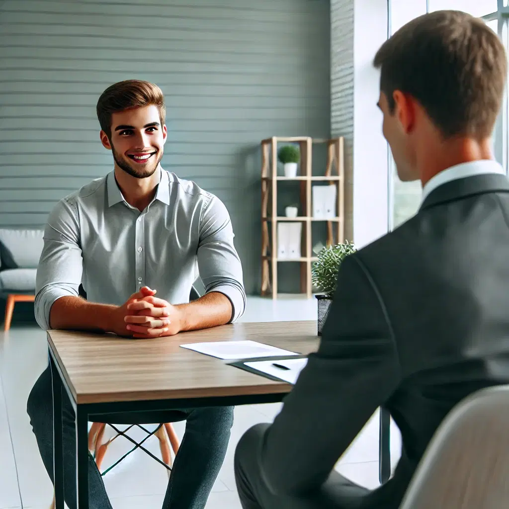 Neden Bu Şirkette Çalışmak İstiyorum?