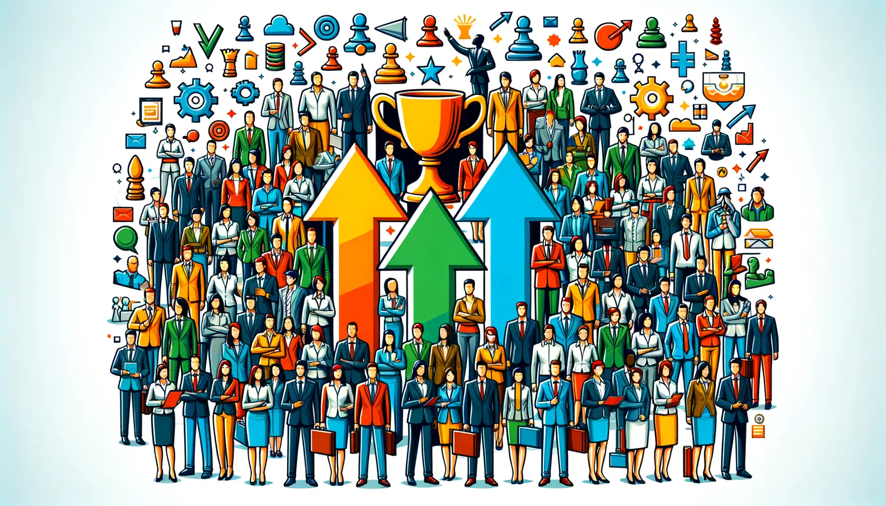 Workforce Segmentation: A Strategic Approach for Business Success