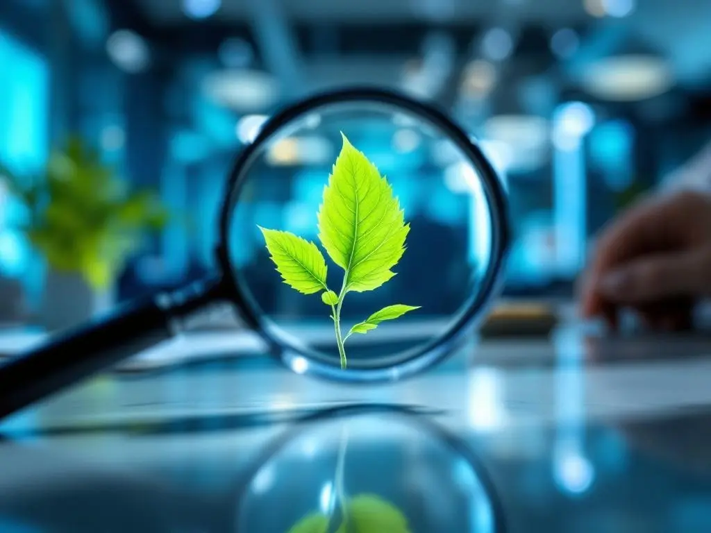 Greenwashing Risk Management: ESG Compliance Course | IIENSTITU