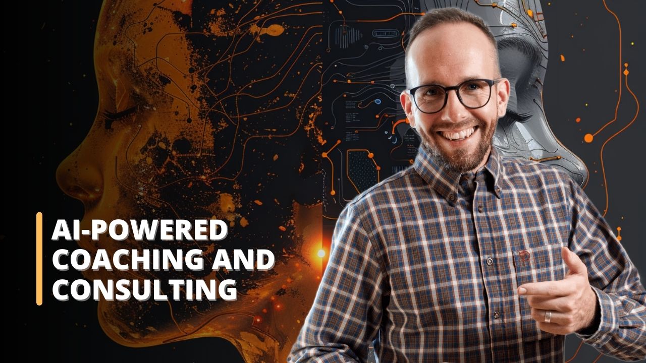 AI-Powered CoachIng and ConsultIng