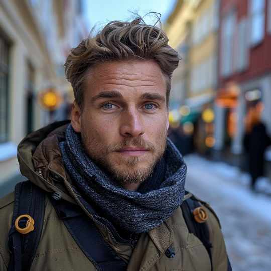 Kristjan Tamm 🇪🇪