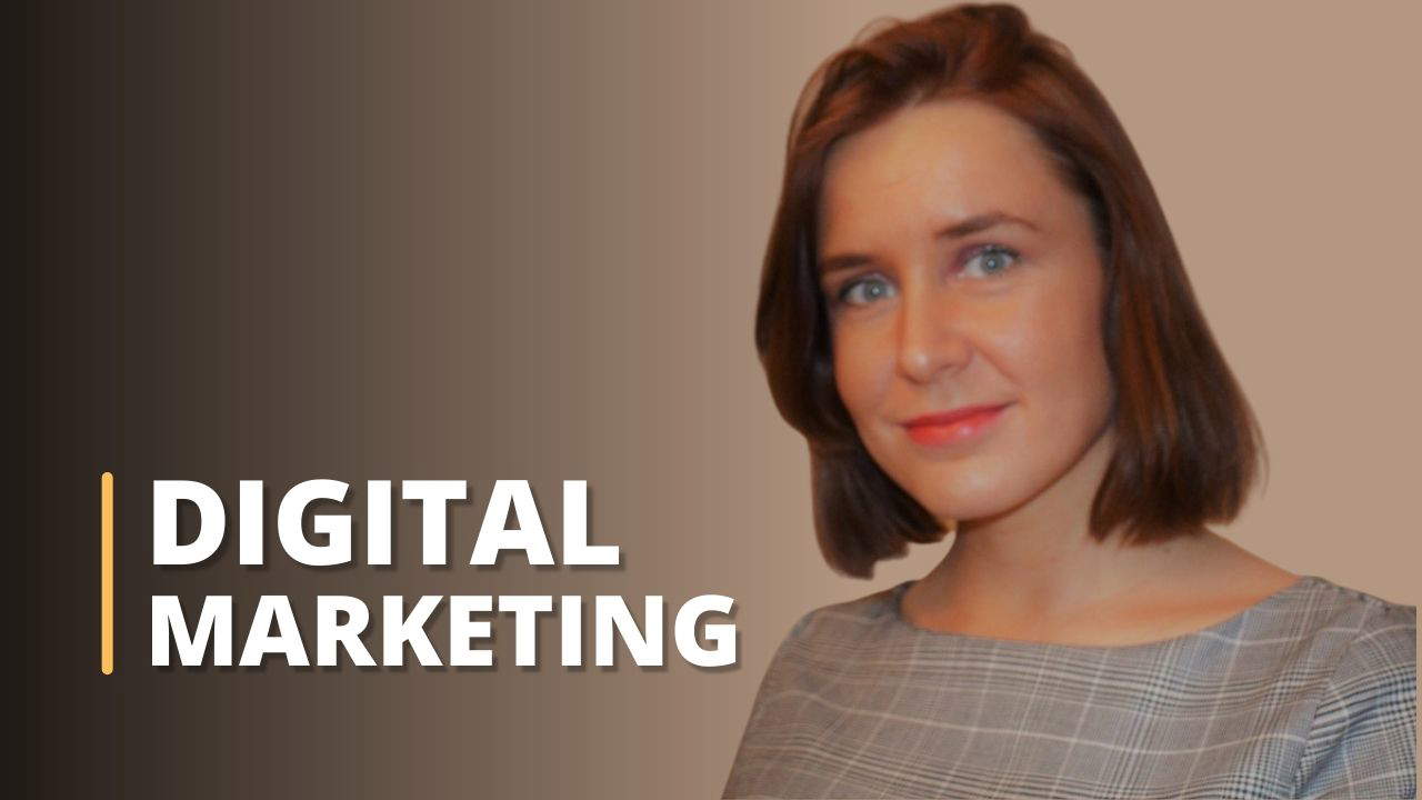 Digital Marketing Course