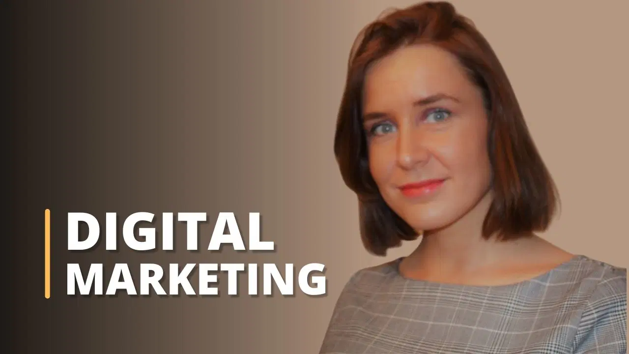 Digital Marketing Course