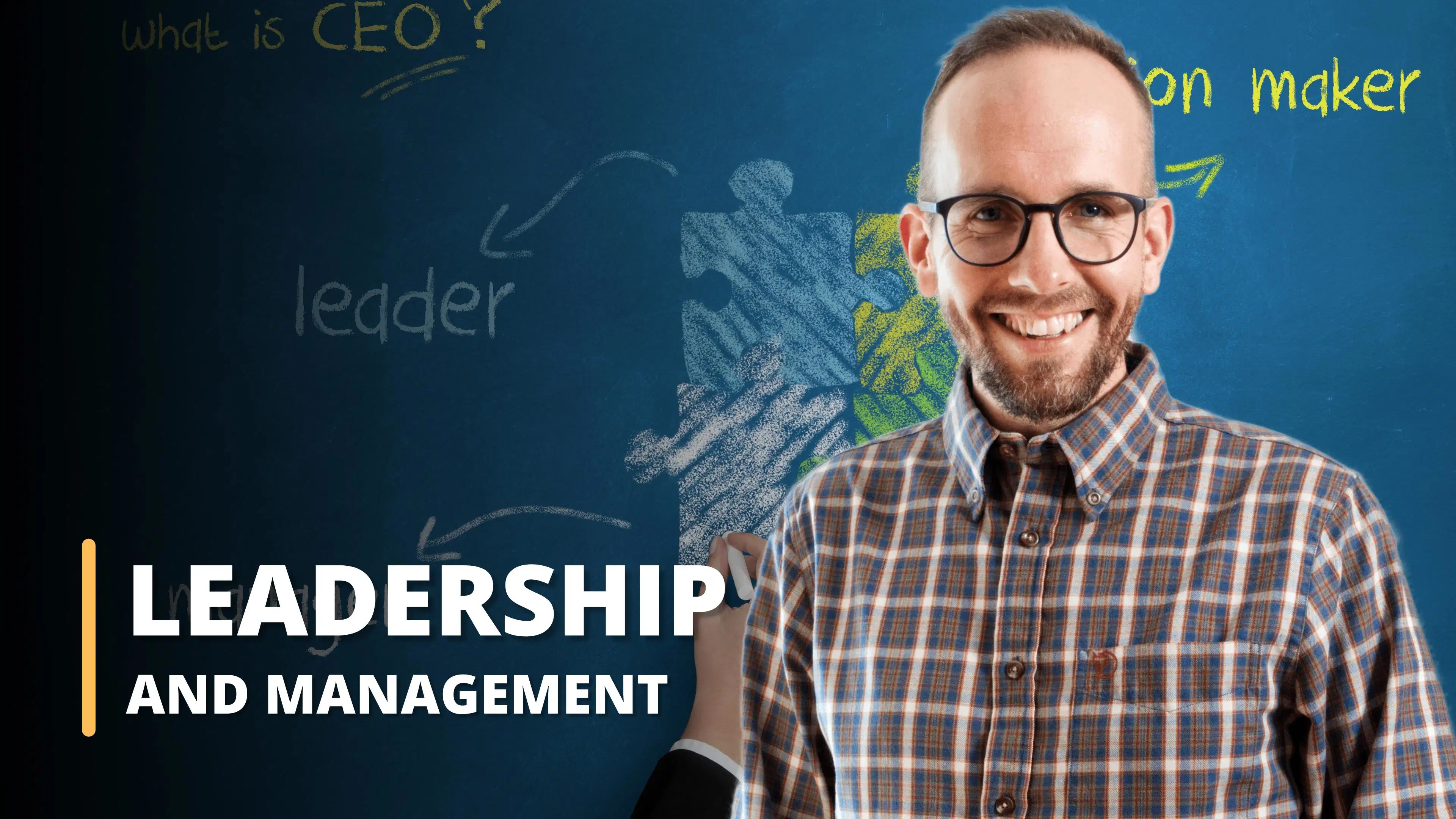 Leadership And Management Course