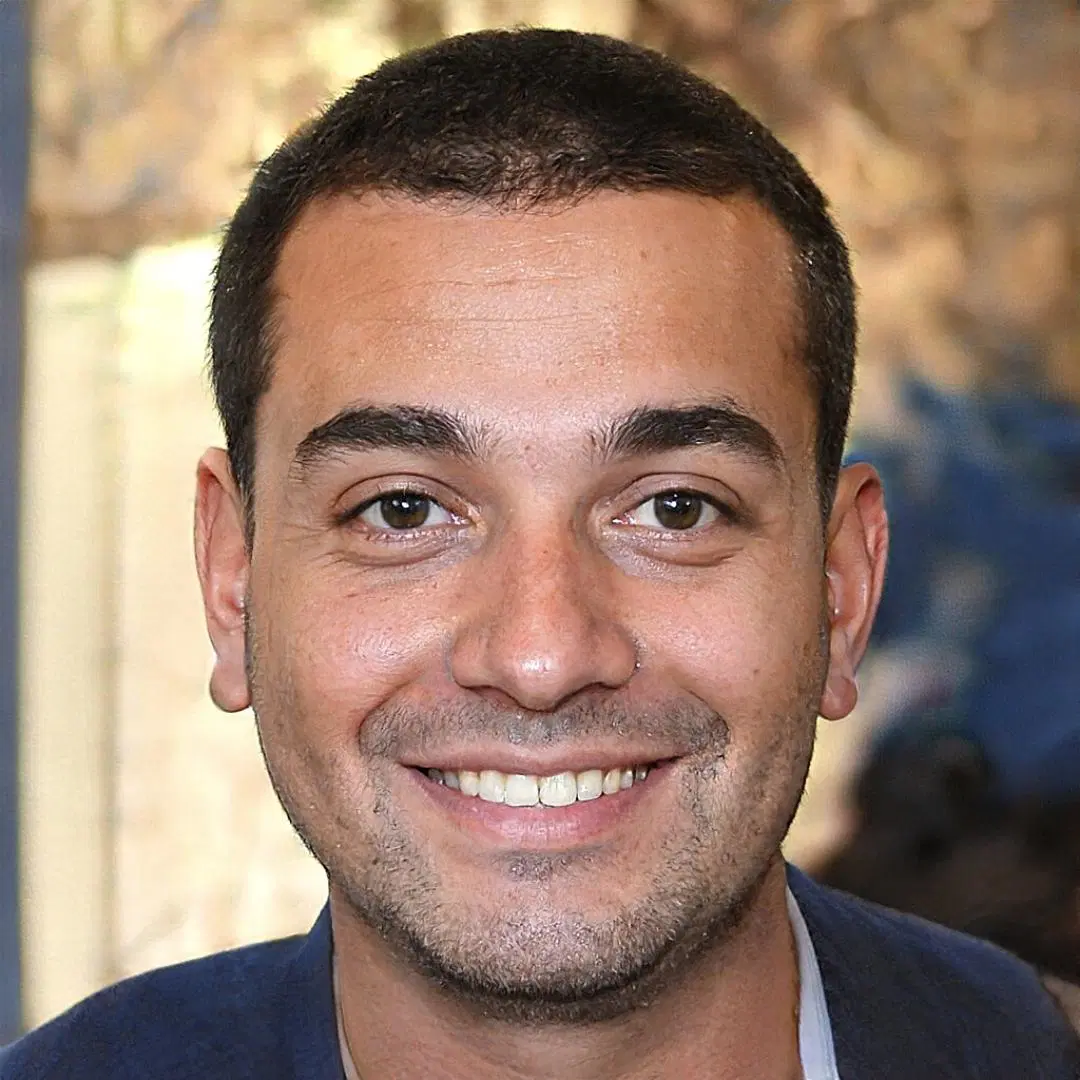 Cillian Sadler 🇦🇷