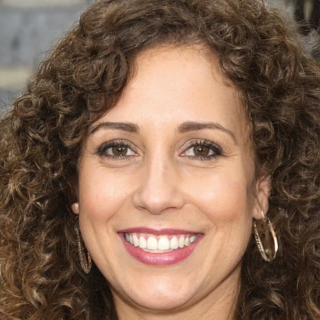 Felicity Curry 🇪🇸