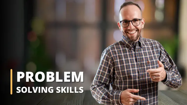 Free Problem Solving Course & European Certification | IIENSTITU