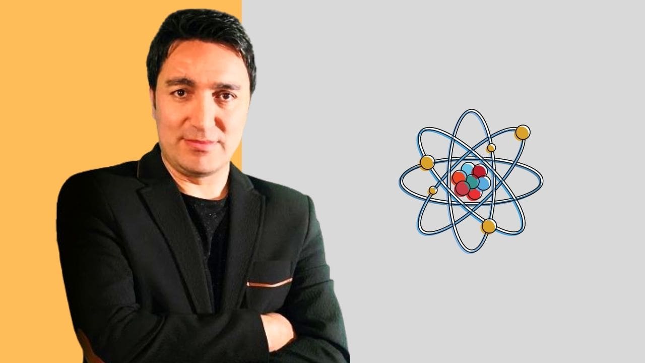 Kuantum Yaşam Felsefesi