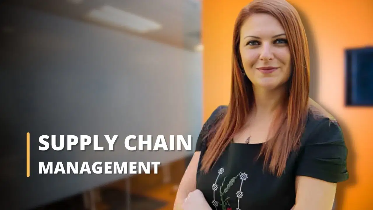 Supply Chain Management