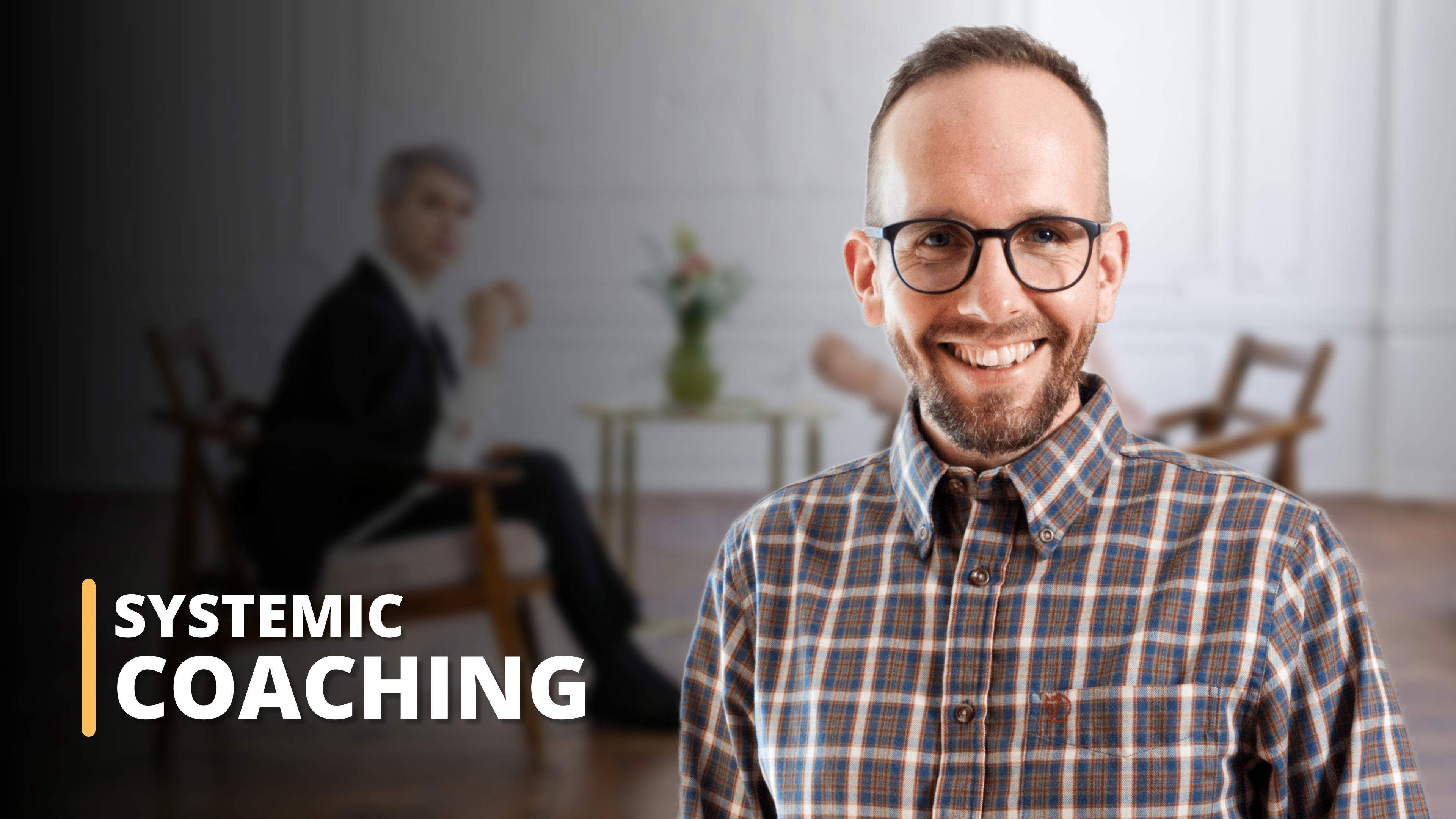 Systemic Coaching