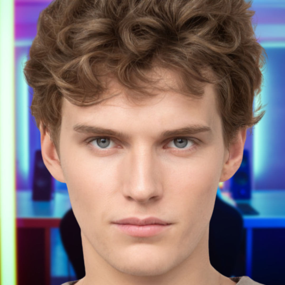 Austen Aylmer 🇺🇸